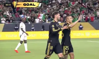 Samenvatting Mexico-Saoedi-Arabië 2-0 (hoofdrol Giménez)