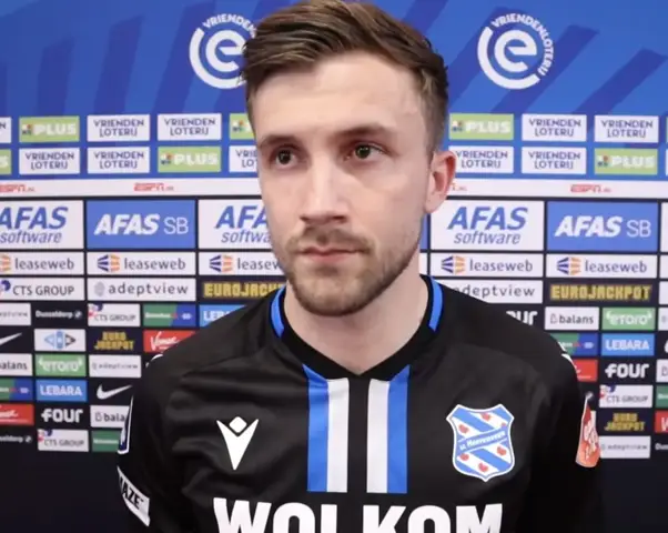 Heerenveen en Vente slachtoffer paspoort-gate