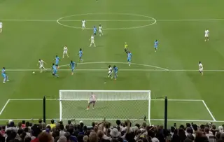 Samenvatting Engeland - DR Congo 2-1 (WK 2026)