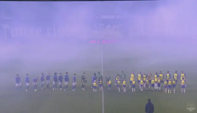 Samenvatting RKC Waalwijk - FC Den Bosch 2-3