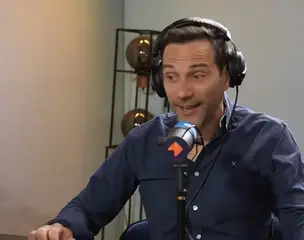 ‘Zó wil Jordi Cruijff Ajax laten meestrijden om de titel’