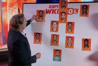 De favoriete WK-opstelling van Hans Kraay