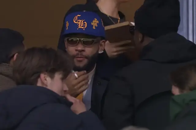 'Het beste is er bij Memphis Depay wel van af'