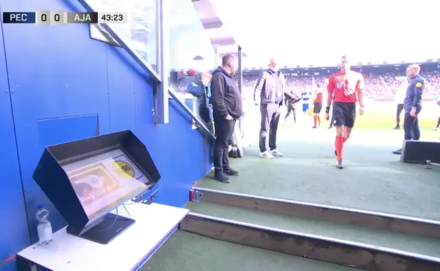 Samenvatting PEC Zwolle - Ajax 0-0