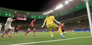 Samenvatting Zuid-Korea - Tsjechië 2-1