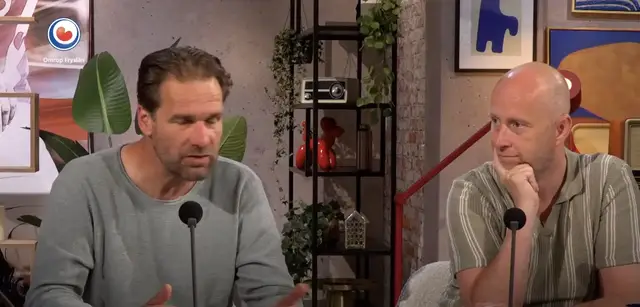 "Cambuur heeft niks te zoeken in de Eredivisie"