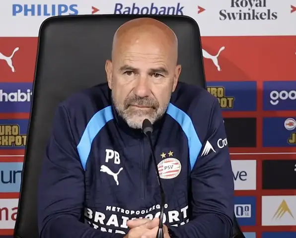 Vraag aan Bosz na Xavi-nieuws: Was er contact met KNVB?