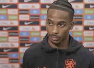 Summerville: dubbel gevoel na Oranje-debuut