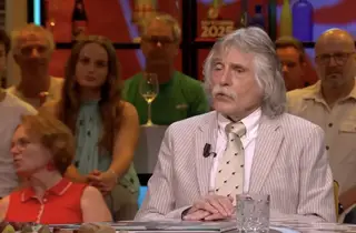 Louis van Gaal genoemd als nieuwe bondscoach Oranje
