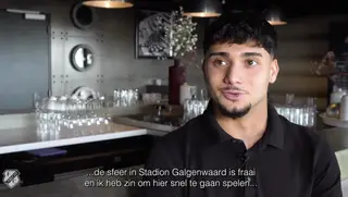 FC Utrecht haalt Turkse jeugdinternational Demircan binnen