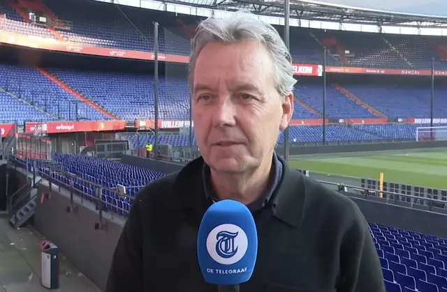 "Sterling kan beter bij veteranenteam gaan voetballen!"