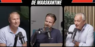 Ronald Koeman graag geziene gast bij Telstar