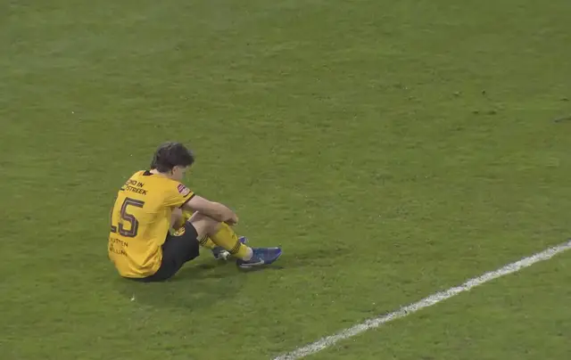 Samenvatting Roda JC - Jong PSV 0-2