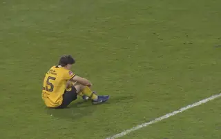 Samenvatting Roda JC - Jong PSV 0-2