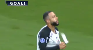 Samenvatting Corinthians - América de Cali 1-1