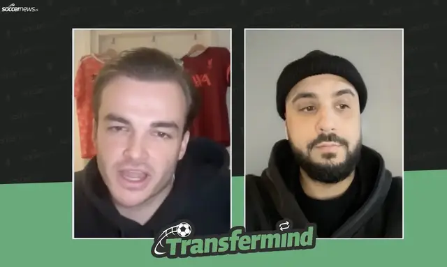 Podcast: 'Engelse trip Veerman, Resink beter bij Ajax'