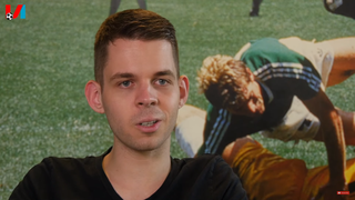 De Pijn van Messi, WK-Project Mourinho en toekomst Neymar