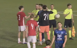 Samenvatting Jong AZ - Roda JC