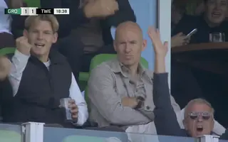 Samenvatting FC Groningen - FC Twente 2-2