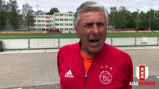 Sjaak Swart: "Niet De Jong, maar Tadic is topscorer!"
