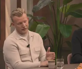 Kuijt over Eenhoorn bij Feyenoord?