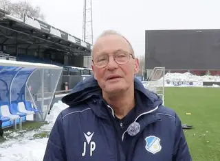 Jan Poortvliet over eerste week na de winterstop