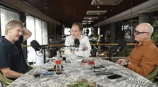 “Wat is er met Liverpool en 'Arno' Slot aan de hand…?"