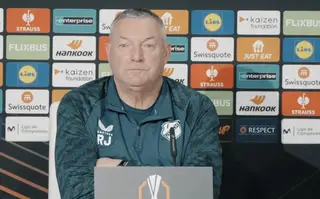 Jans voor Sevilla-uit: ‘Hier moet je gewoon top zijn’