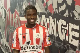 Sparta neemt Isaac Babadi over van PSV