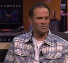 Bas Nijhuis bij Vandaag Inside over blessure