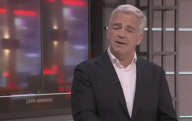 Is Jordi Cruijff ontbrekende schakel binnen Ajax?