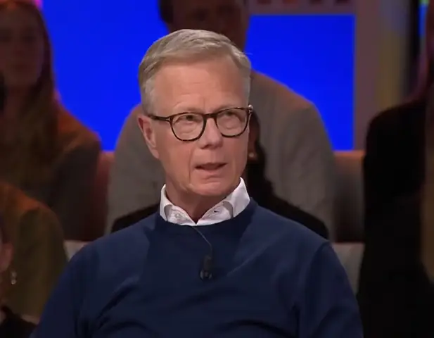 'Kees Smit kan zelfs voor twee ton weg'