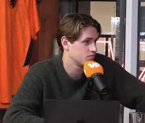 Oranje rekent op debutant en laatste toernooi Koeman?