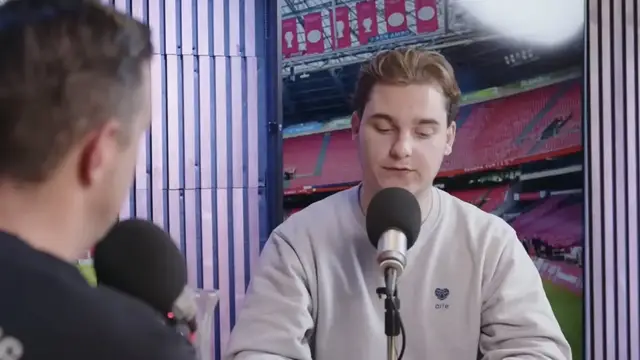 'De kwaliteiten van Jordi Cruijff als TD zijn onduidelijk'