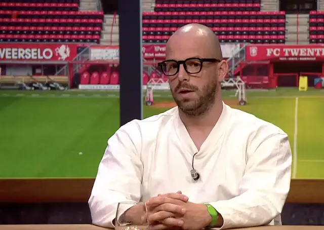 Moet Van den Brom nu al veranderingen doorvoeren bij FC Twente?