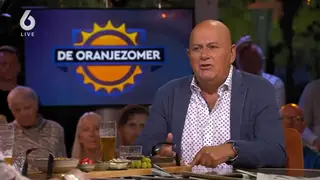 Van Gelder haalt uit: "Ajax is zó gênant"