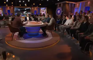 Saibari: Van belofte naar grote speler