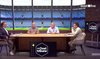 Volop irritaties bij loom FC Twente