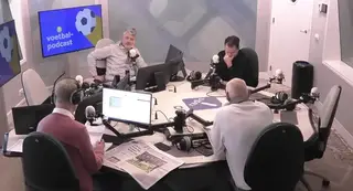 ‘Benieuwd hoe KNVB naar contractverlenging Bosz kijkt’