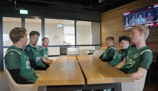 DOC | De Jongens van Groningse Grond