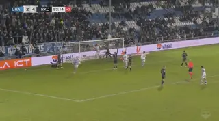 Samenvatting De Graafschap - RKC Waalwijk 2-4