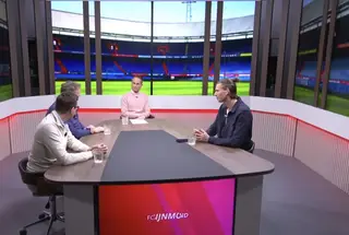 Wat laat Te Kloese nou echt achter bij Feyenoord?