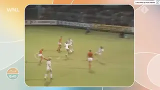 Nederlands elftal na 42 jaar terug in Groningen