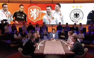 Wat kunnen we verwachten van nieuwe bondscoach Xavi?