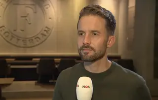 Waarom Feyenoord niet met geld kon smijten