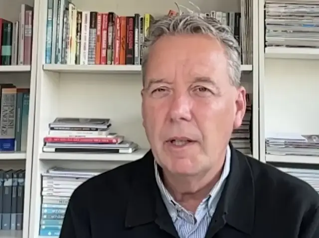 Naam Wijnaldum valt bij Oranje