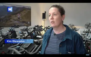 Fysio's Ajax en Oranje Leeuwinnen overwinnen borstkanker