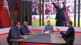 Wie vult de schoenen van Te Kloese?