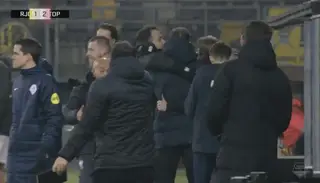 Samenvatting Roda JC - TOP Oss 1-2