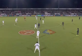 Samenvatting Almere City - Telstar (KNVB beker)